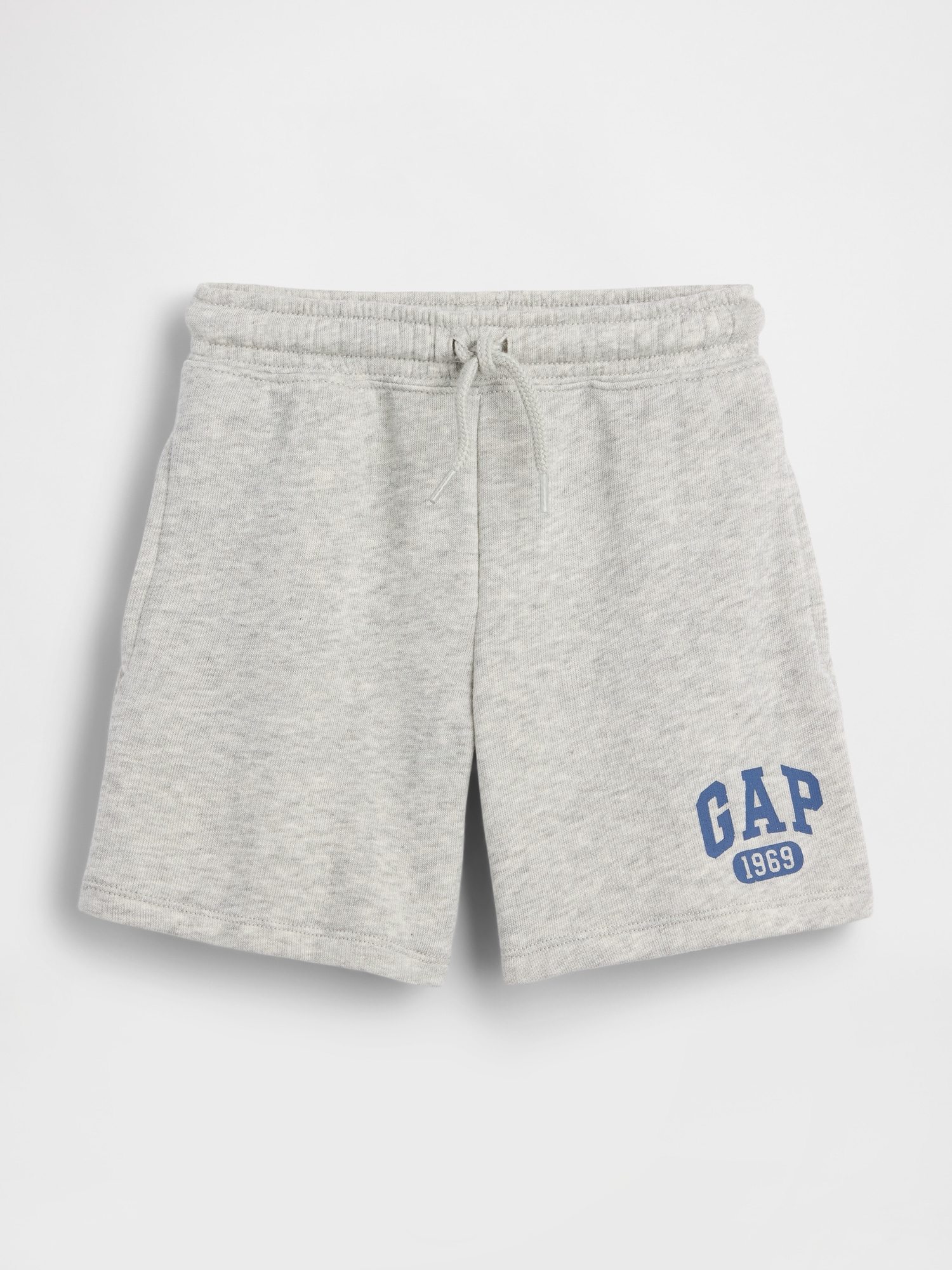 フレンチテリー GAPロゴ スウェットショートパンツ (幼児・ベビー)-0