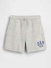 フレンチテリー GAPロゴ スウェットショートパンツ (幼児・ベビー)-0