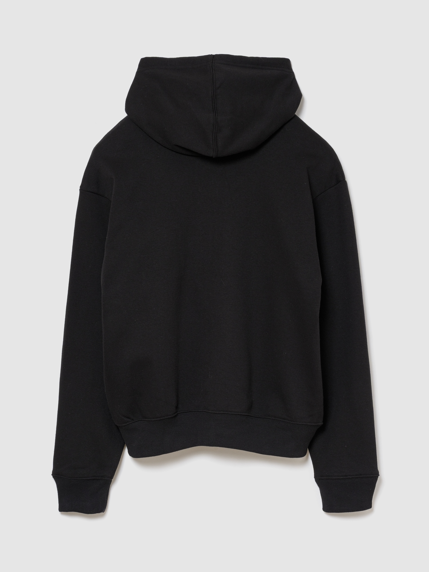 Gap公式オンラインストア | リラックスフィット GAPロゴ ジップアップ