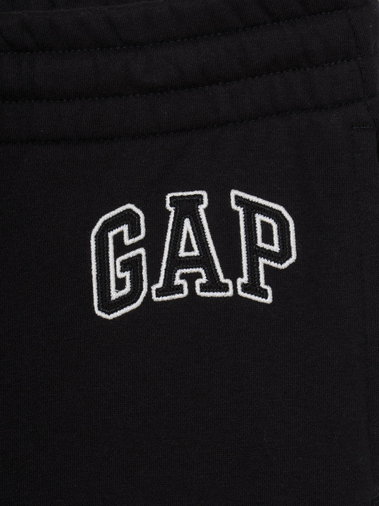 GAPロゴジョガーパンツ-2
