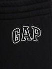 GAPロゴジョガーパンツ-2