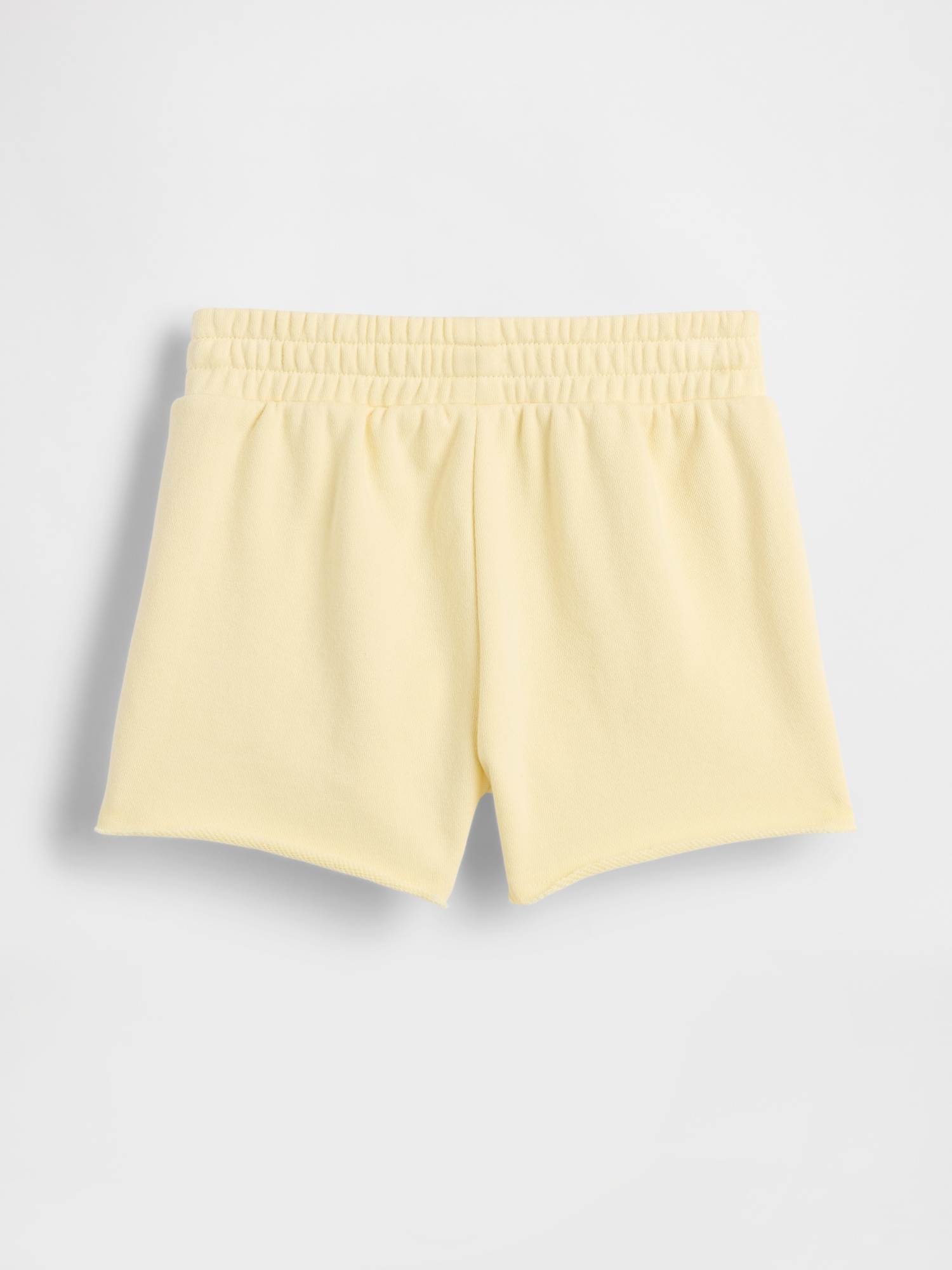 babyGap プルオン フレンチテリー ショートパンツ-2