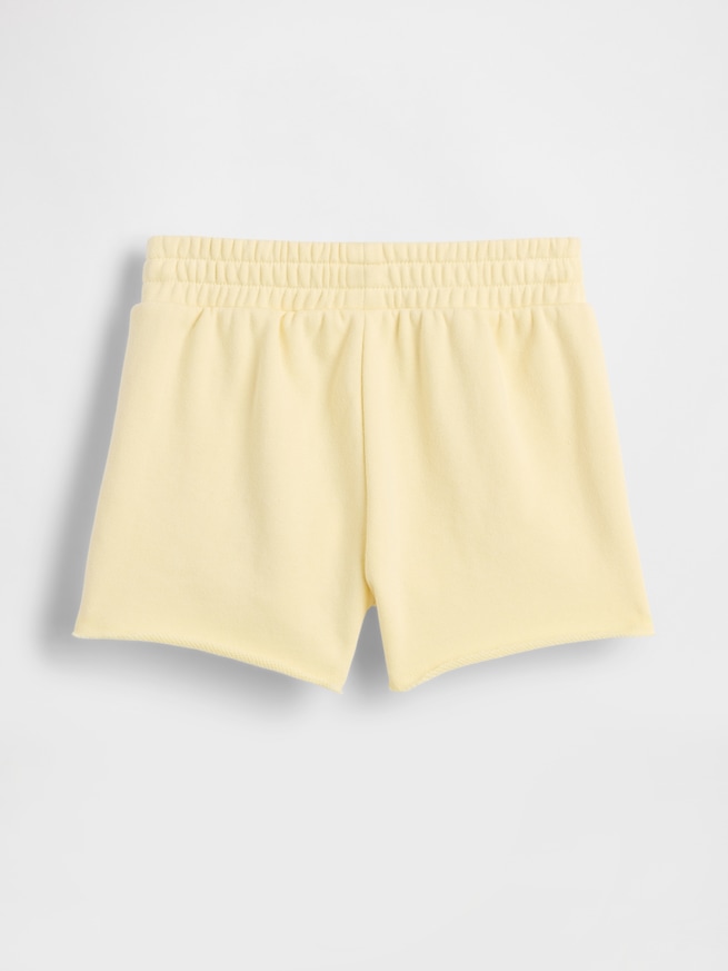 babyGap プルオン フレンチテリー ショートパンツ-2