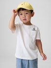 babyGap ブラナンベア ポケットTシャツ-0