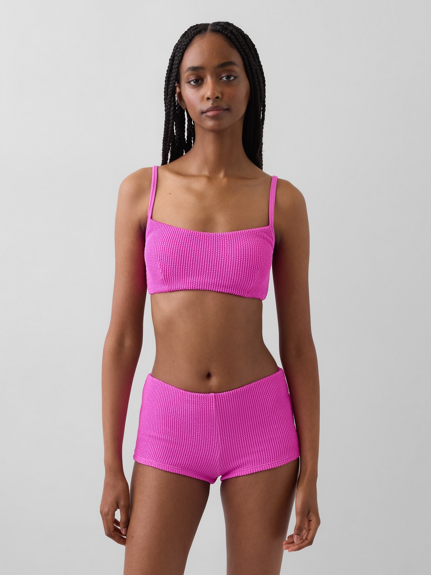 Hipster Bikini Bottom