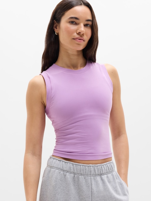 Renew Seamless Muscle Tank