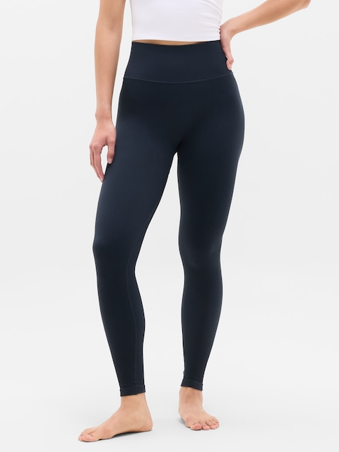 Recharge Seamless High Rise Legging