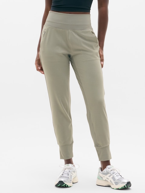 Venice High Rise Jogger