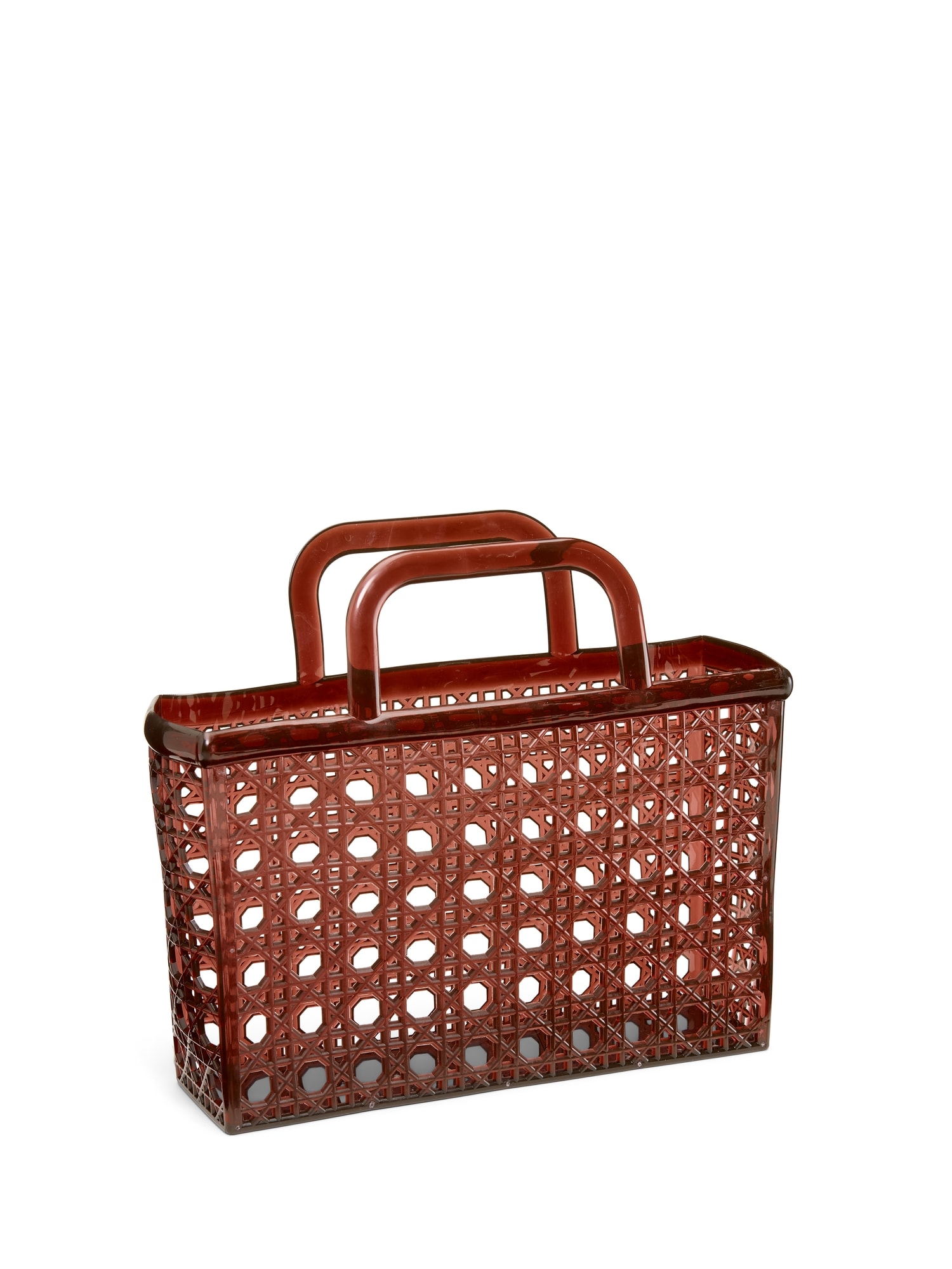 Jelly Mini Tote