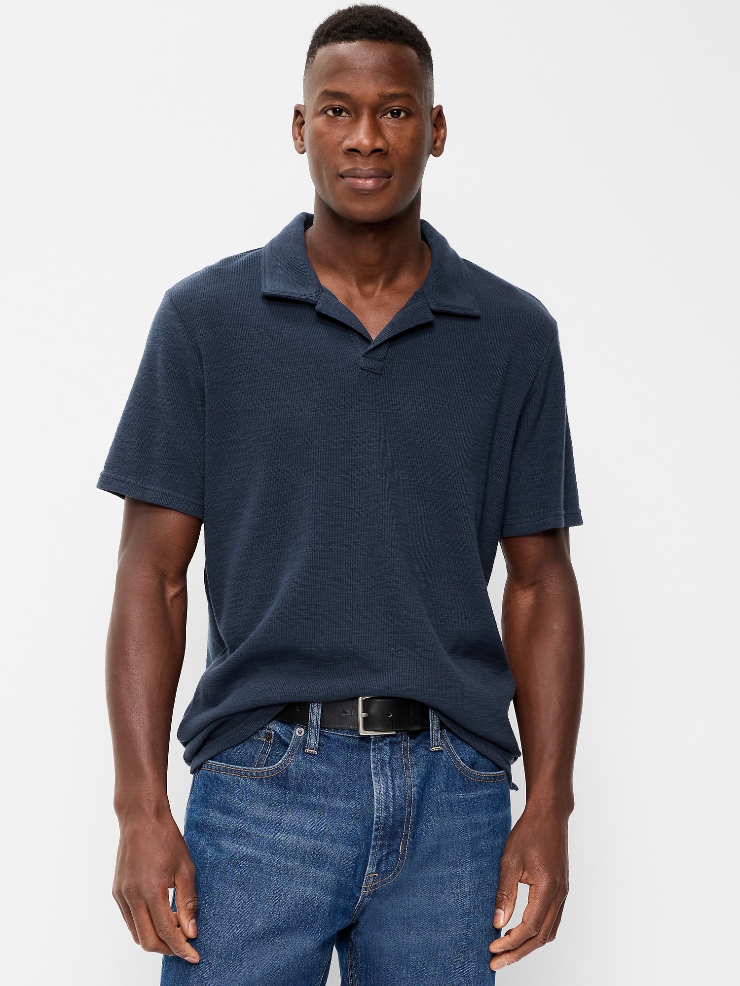 Waffle Shirts | Old Navy