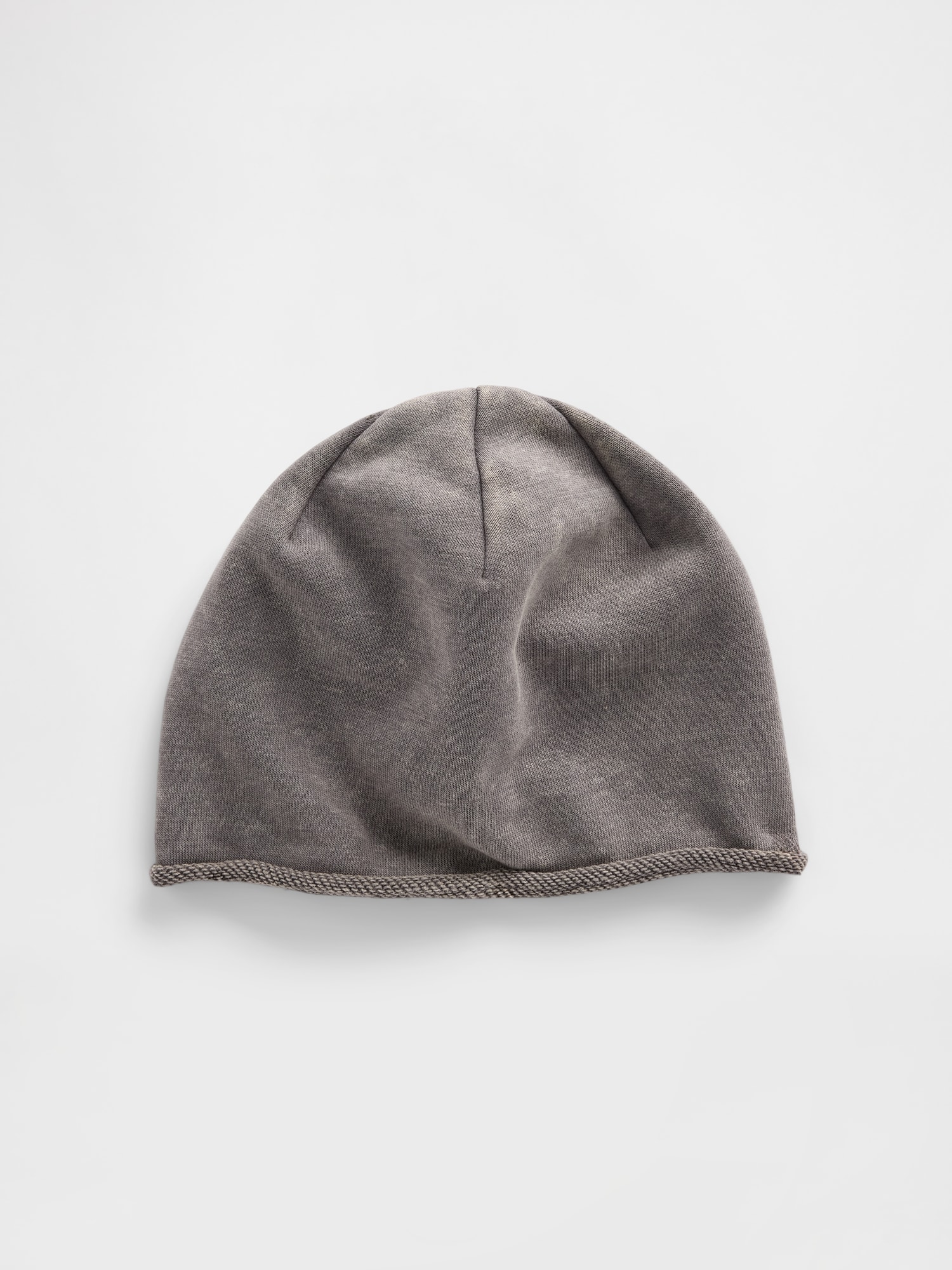 Kids French Terry Beanie