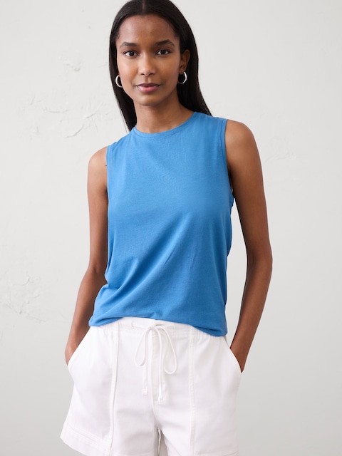 Timeless Tank
