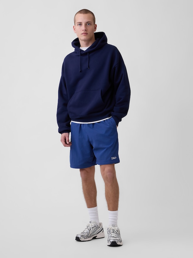 リラックスフィット 2WAY イージーウエストパンツ-1