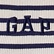 リブ GAPロゴ タンクトップ