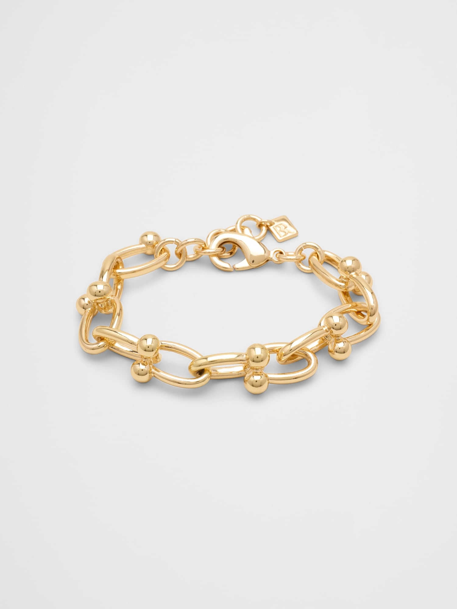 Link Graduated Bracelet