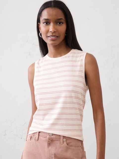 Timeless Tank