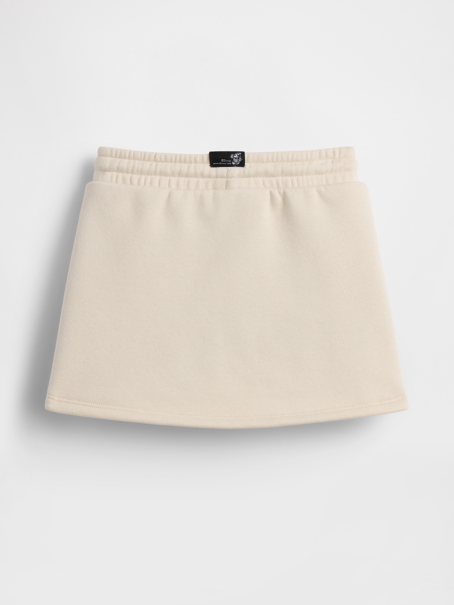 babyGap &times; ディズニー ミニーマウス GAPロゴ プルオンミニスカート・スコート-1