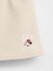 babyGap &times; ディズニー ミニーマウス GAPロゴ プルオンミニスカート・スコート-2