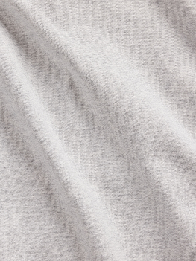 ヴィンテージソフト フレンチテリー ジップアップパーカー-3