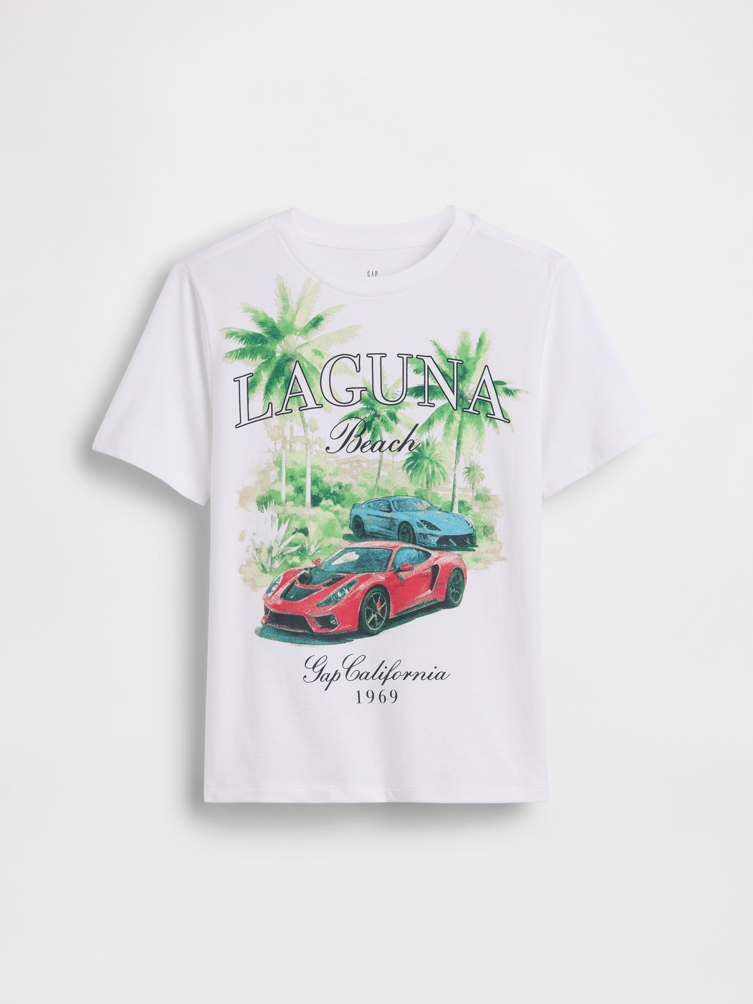 T-SHIRT À IMPRIMÉ POUR ENFANT