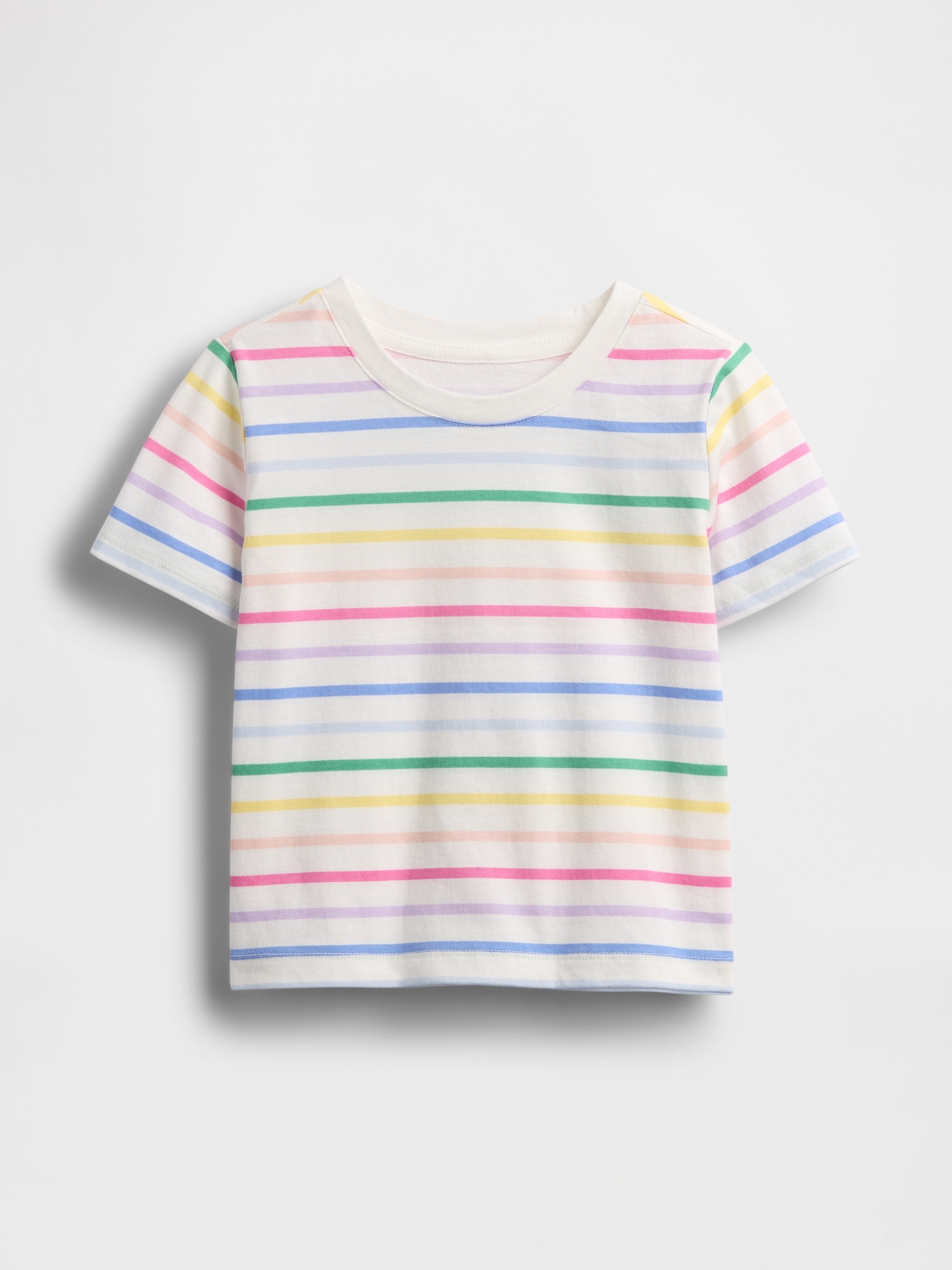 Baby & Toddler Mix & Match T-Shirt