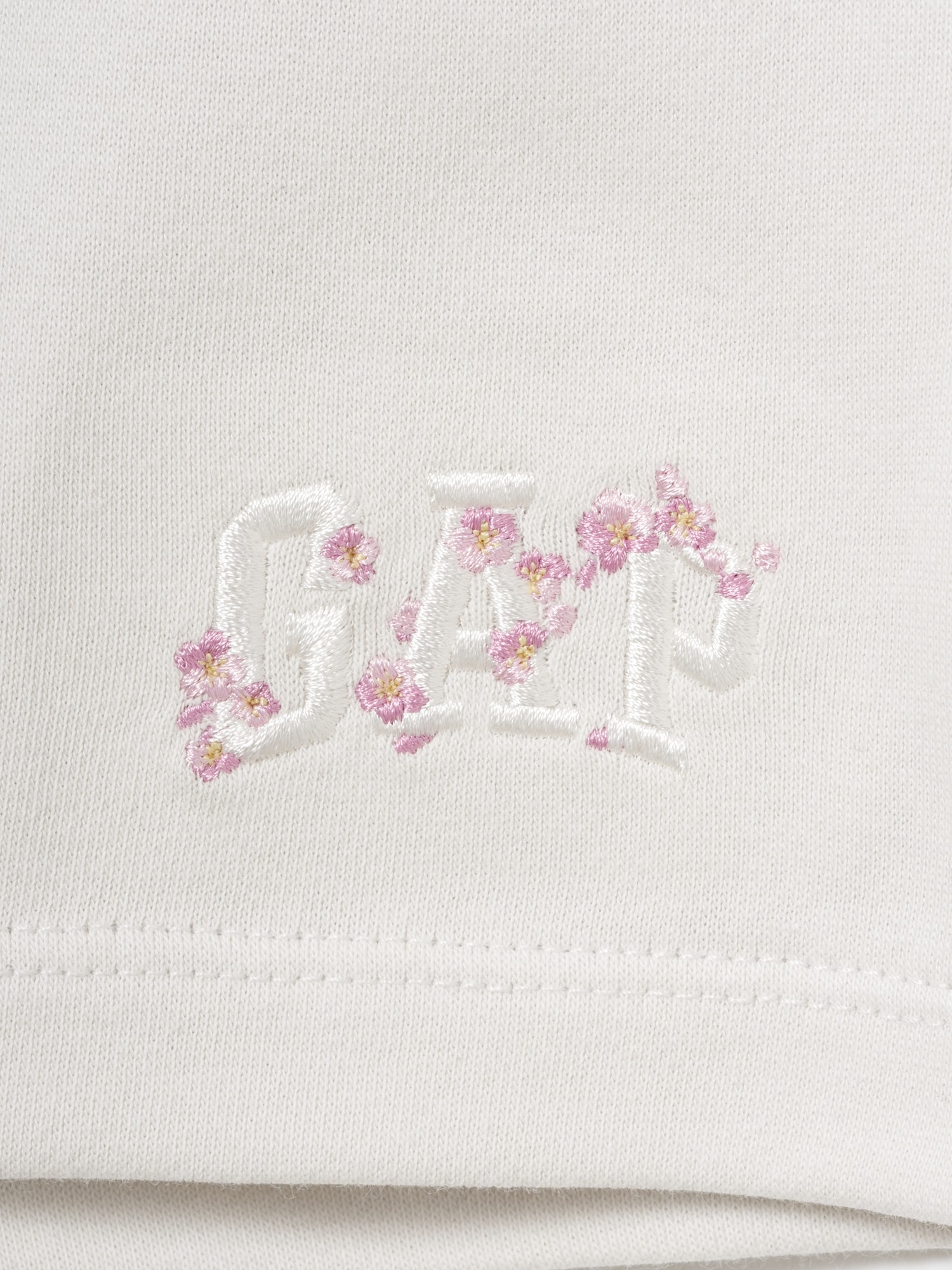 ヴィンテージソフト フレンチテリー リラックスフィット スウェットショートパンツ-4