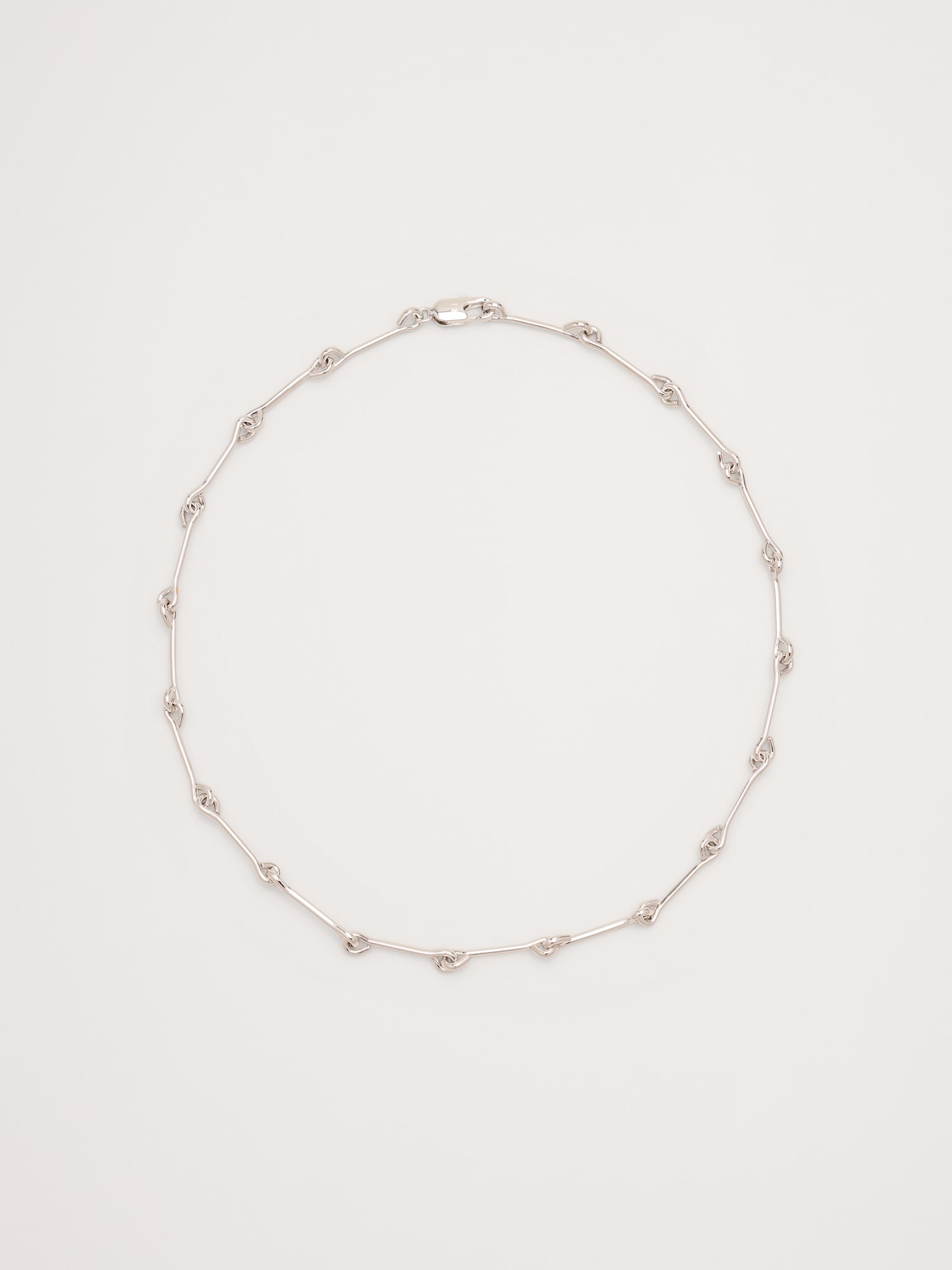 Treccia Necklace by Laura Lombardi