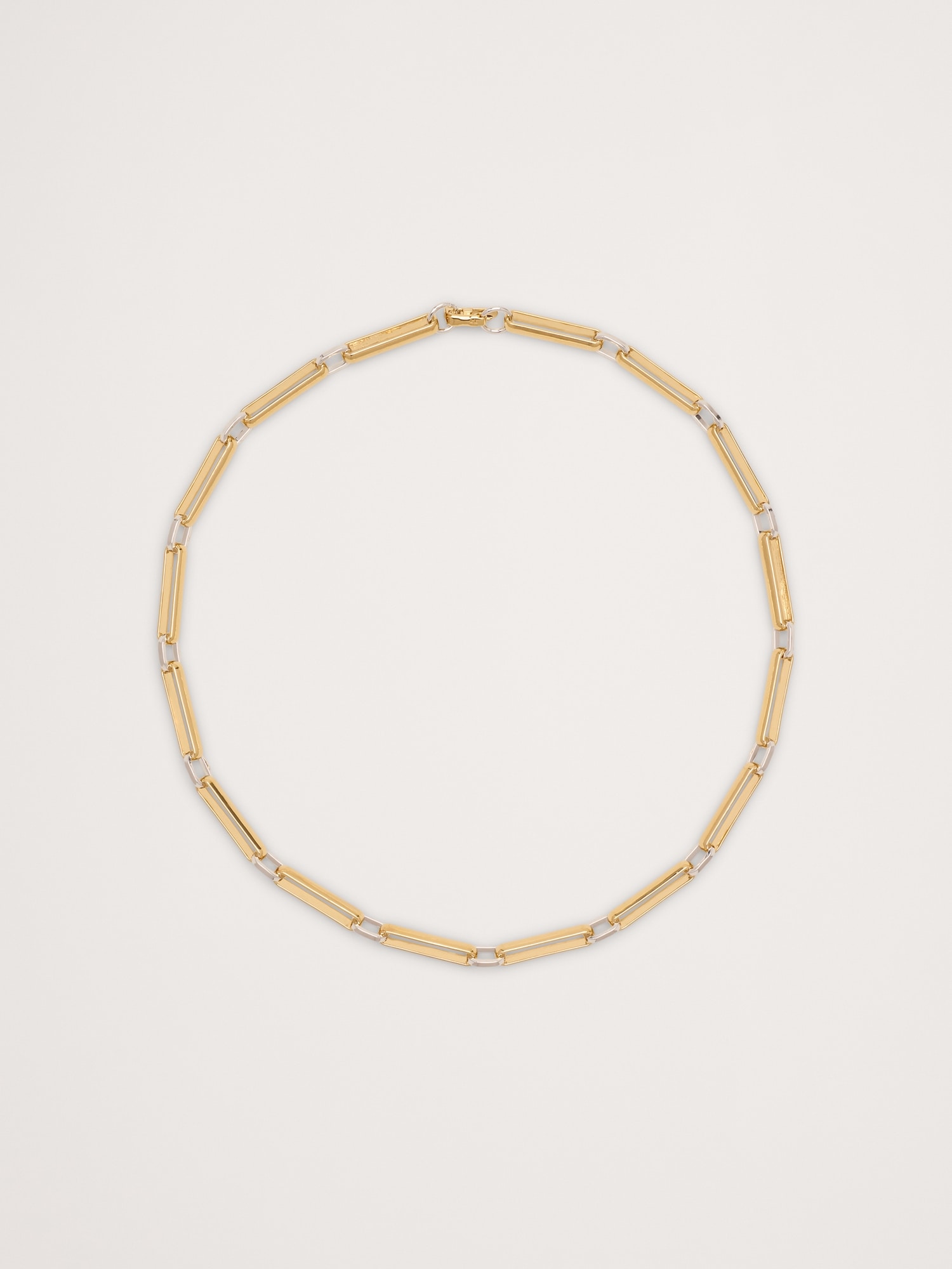 Chiusa Necklace by Laura Lombardi