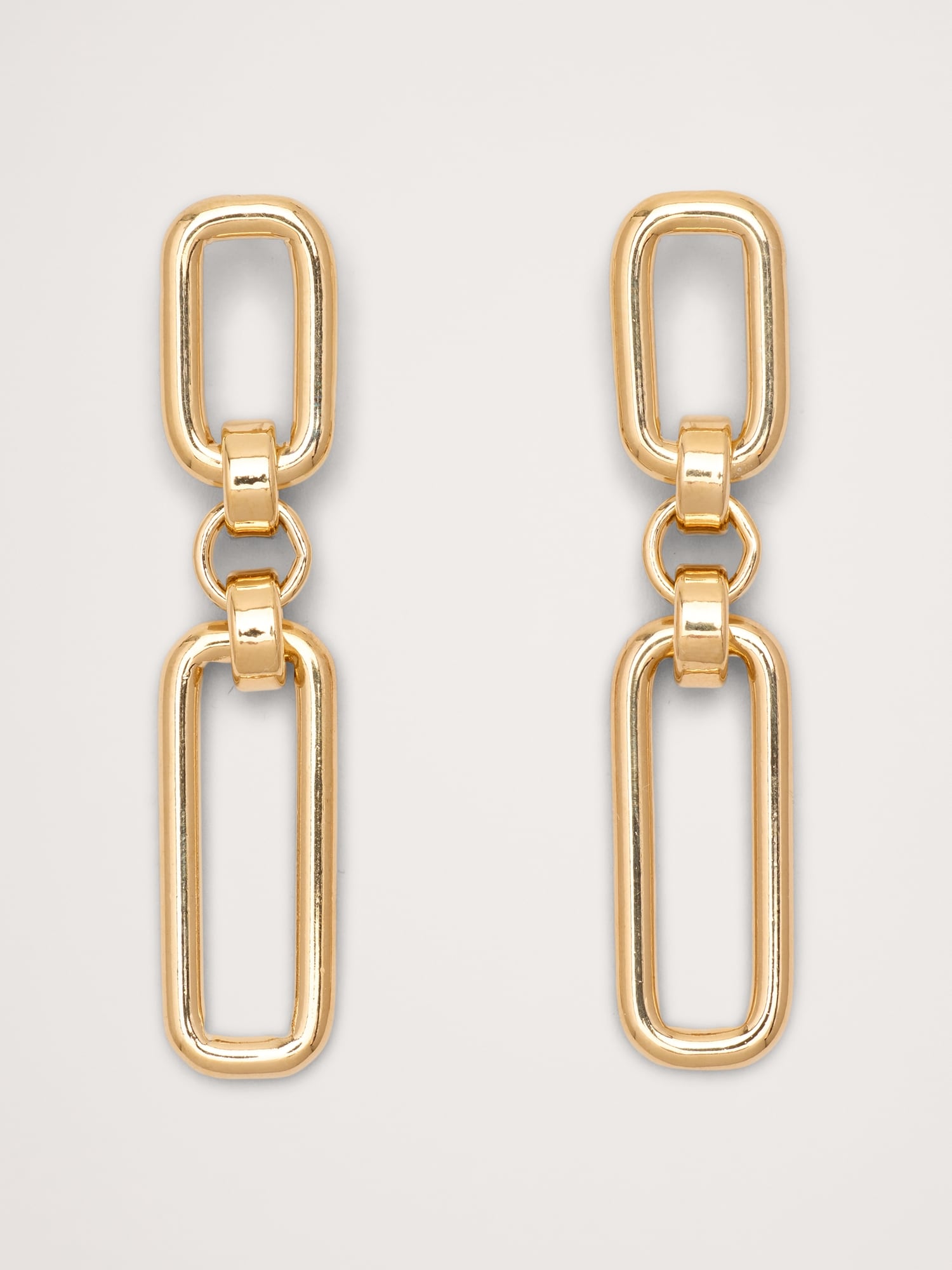 Stanza Earrings by Laura Lombardi