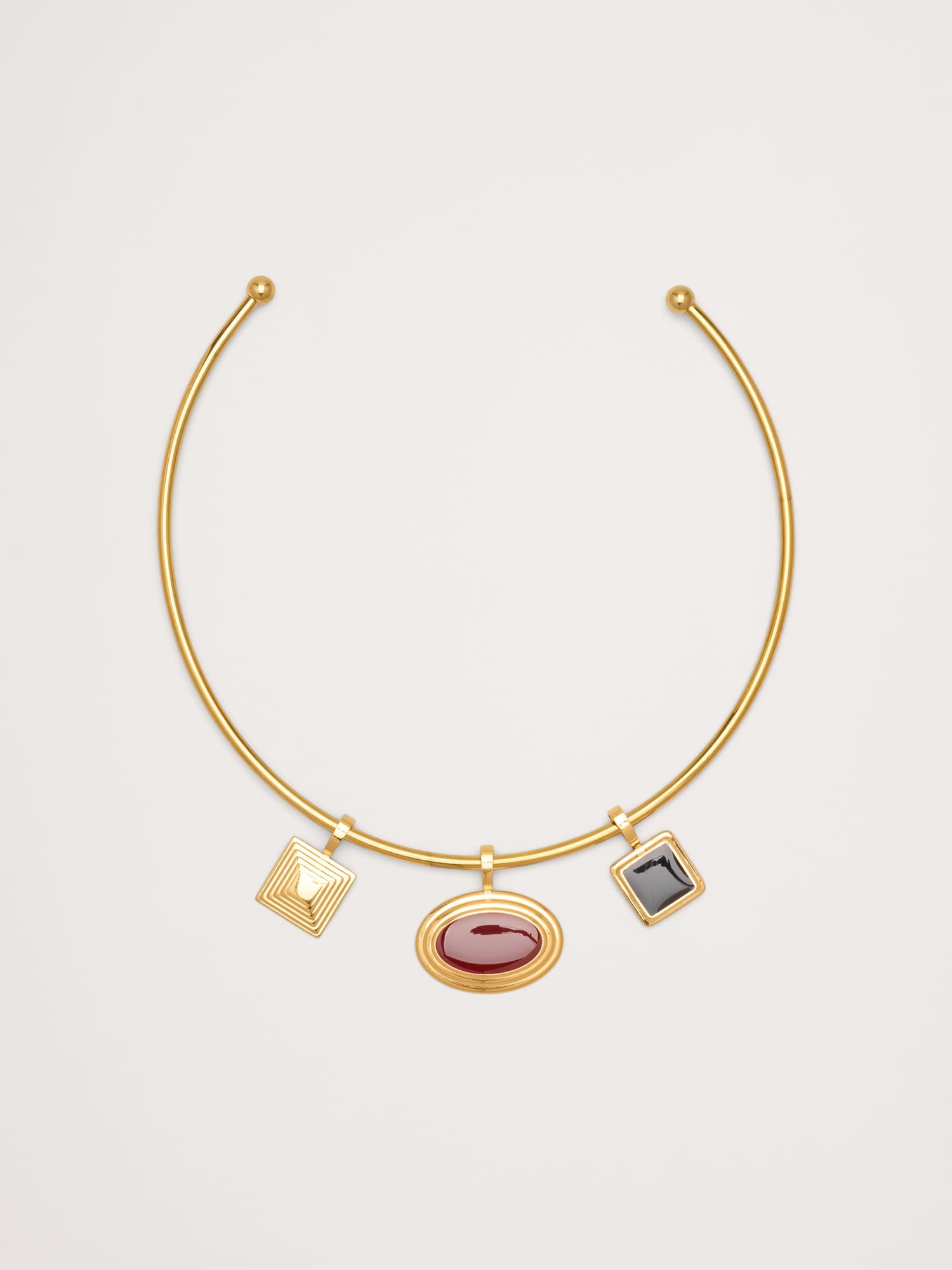 Solene Choker Bundle by Heaven Mayhem