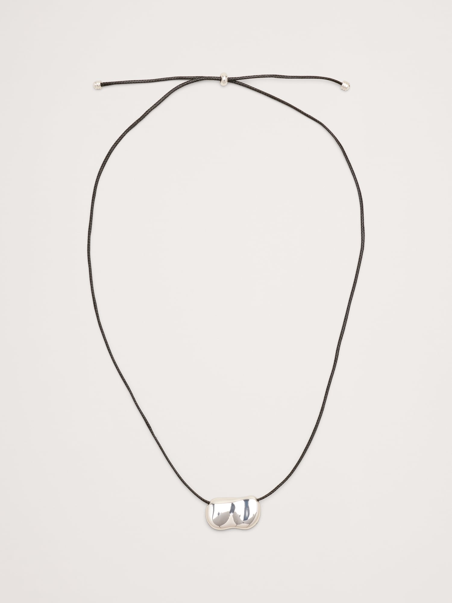 Pebble Necklace by Heaven Mayhem