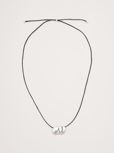 Pebble Necklace by Heaven Mayhem