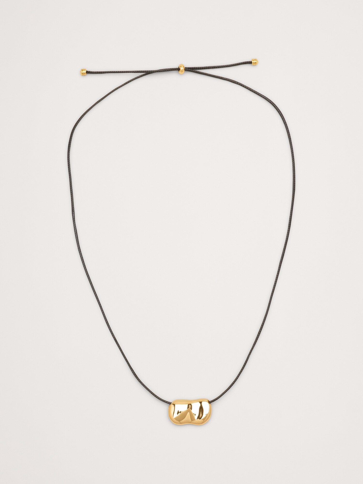 Pebble Necklace by Heaven Mayhem