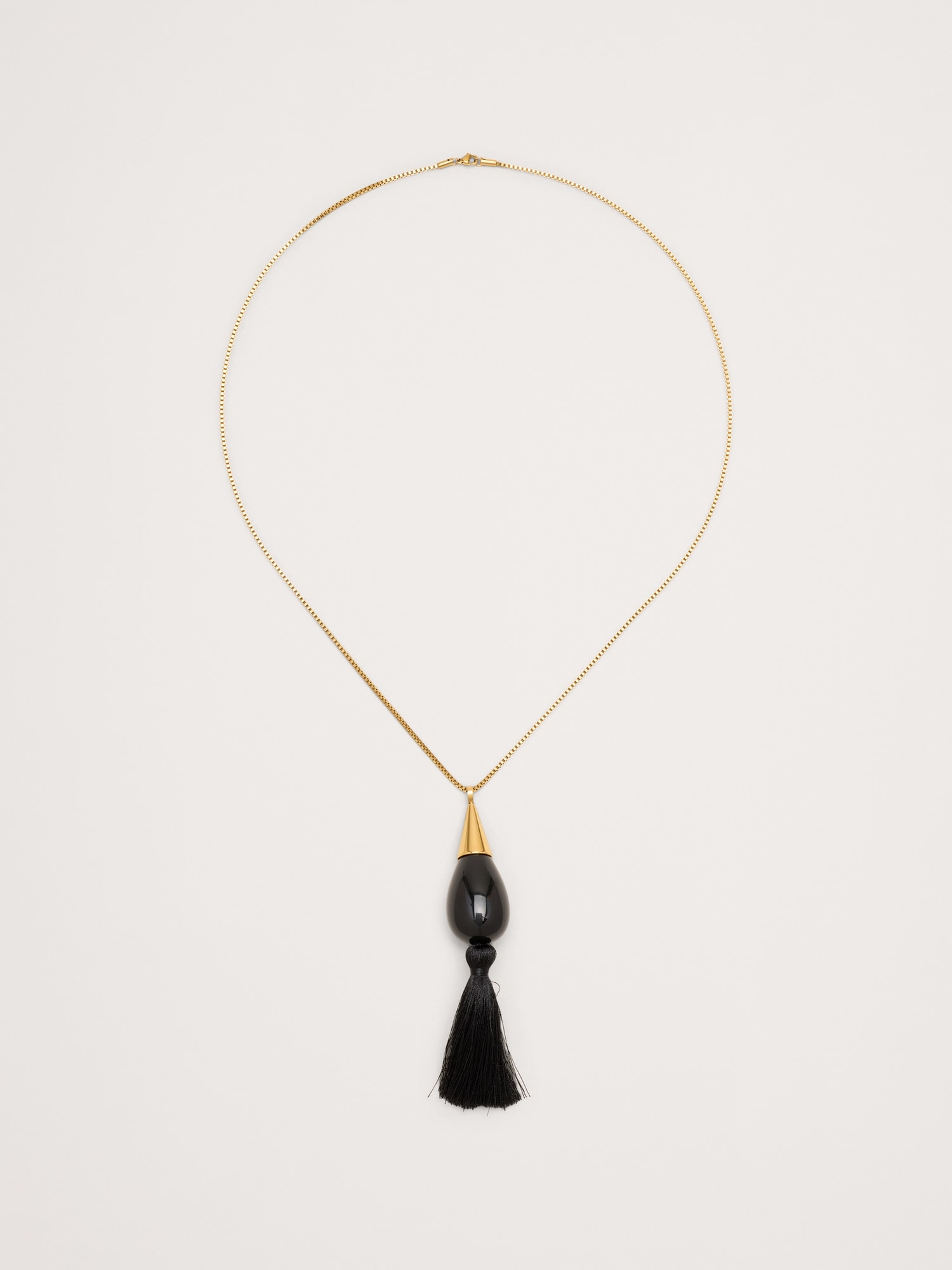 Marlow Necklace by Heaven Mayhem