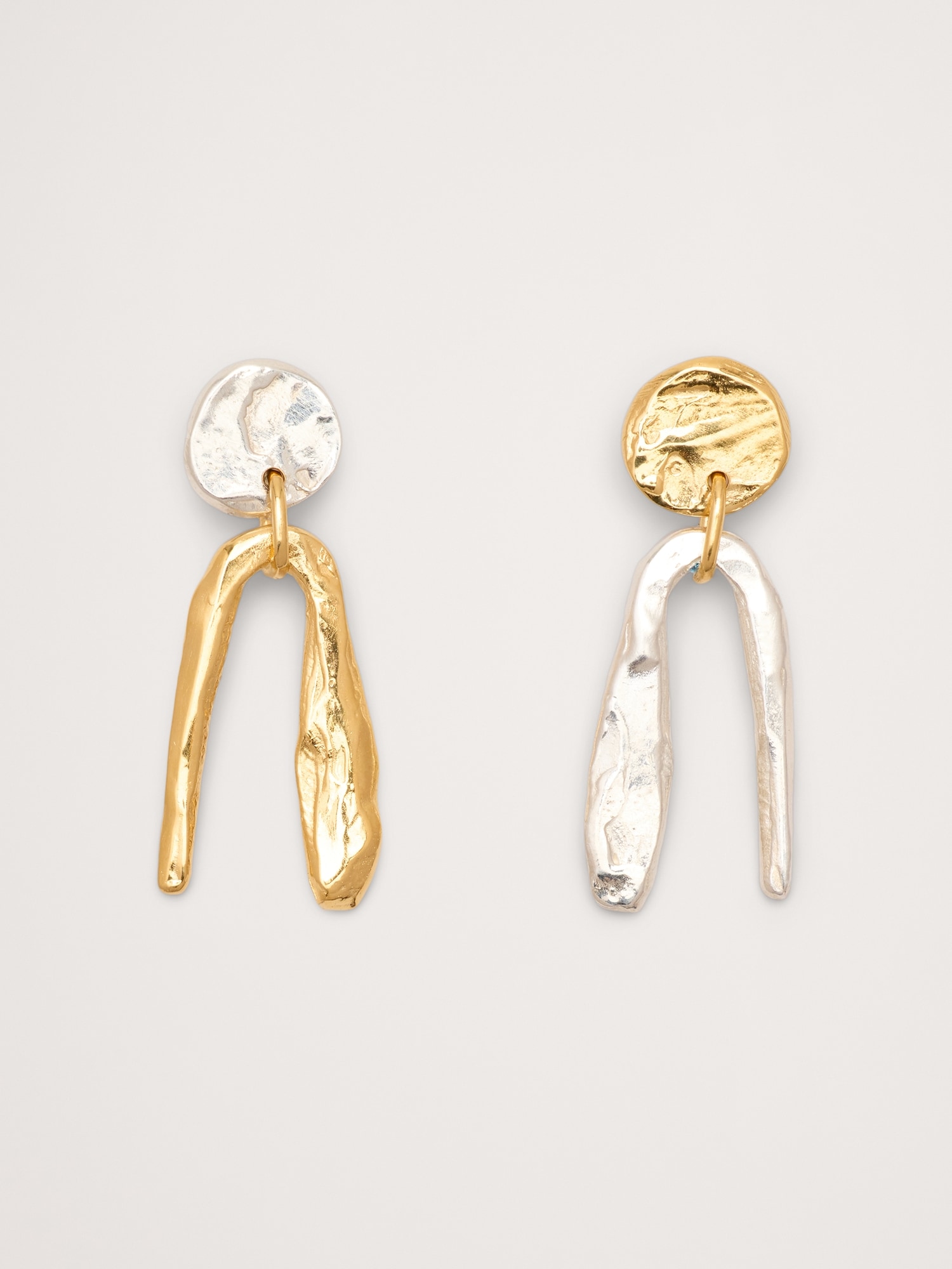 Rising Earrings by Salt Grass