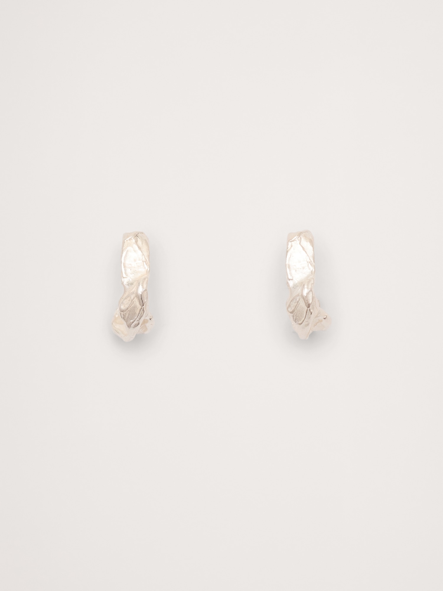 Sage Stud Earrings by Salt Grass