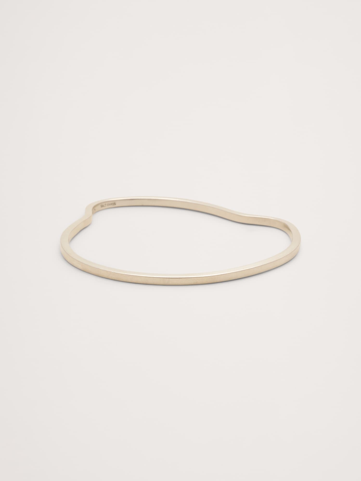Thicc Oddly Bracelet by Salt Grass