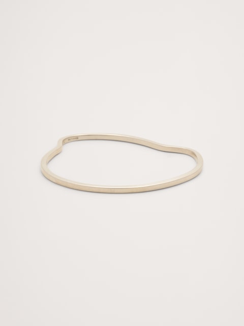 Thicc Oddly Bracelet by Salt Grass