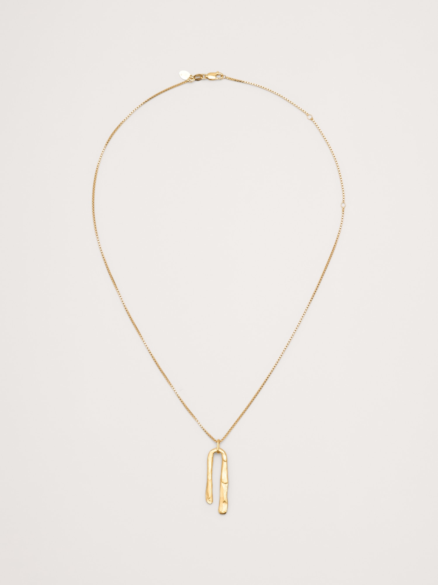 Rising Necklace by Salt Grass