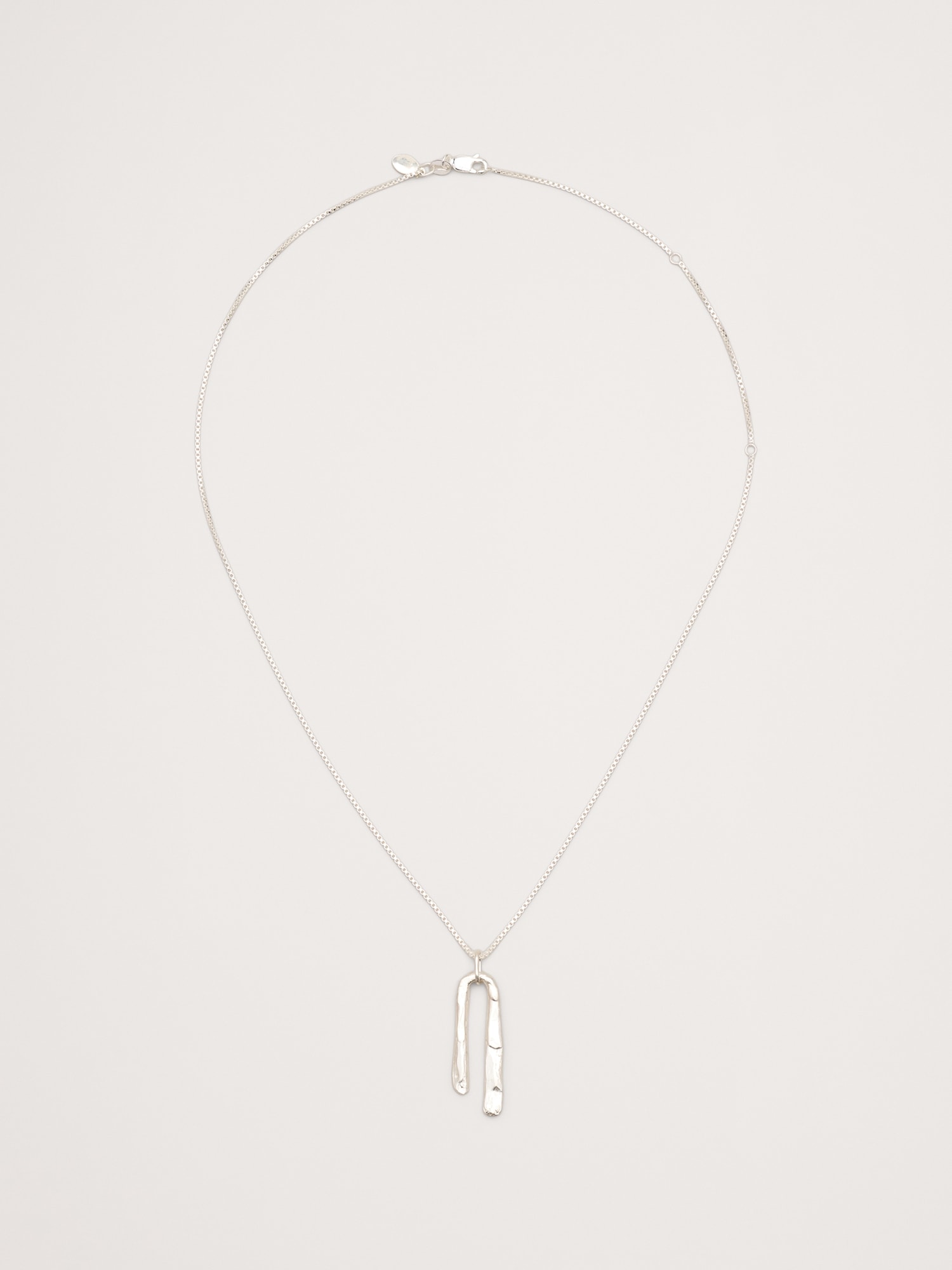 Rising Necklace by Salt Grass