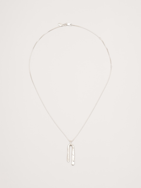 Rising Necklace by Salt Grass