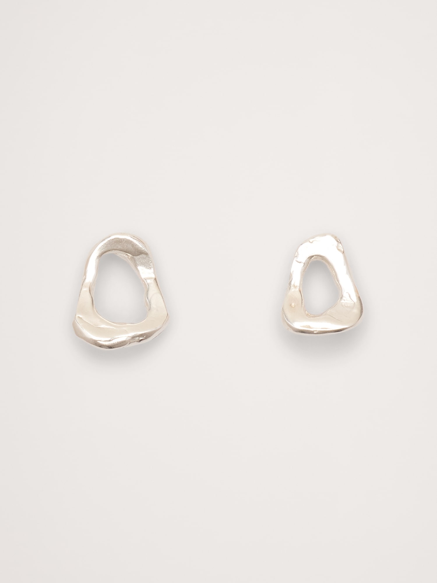 Ola Stud Earrings by Salt Grass