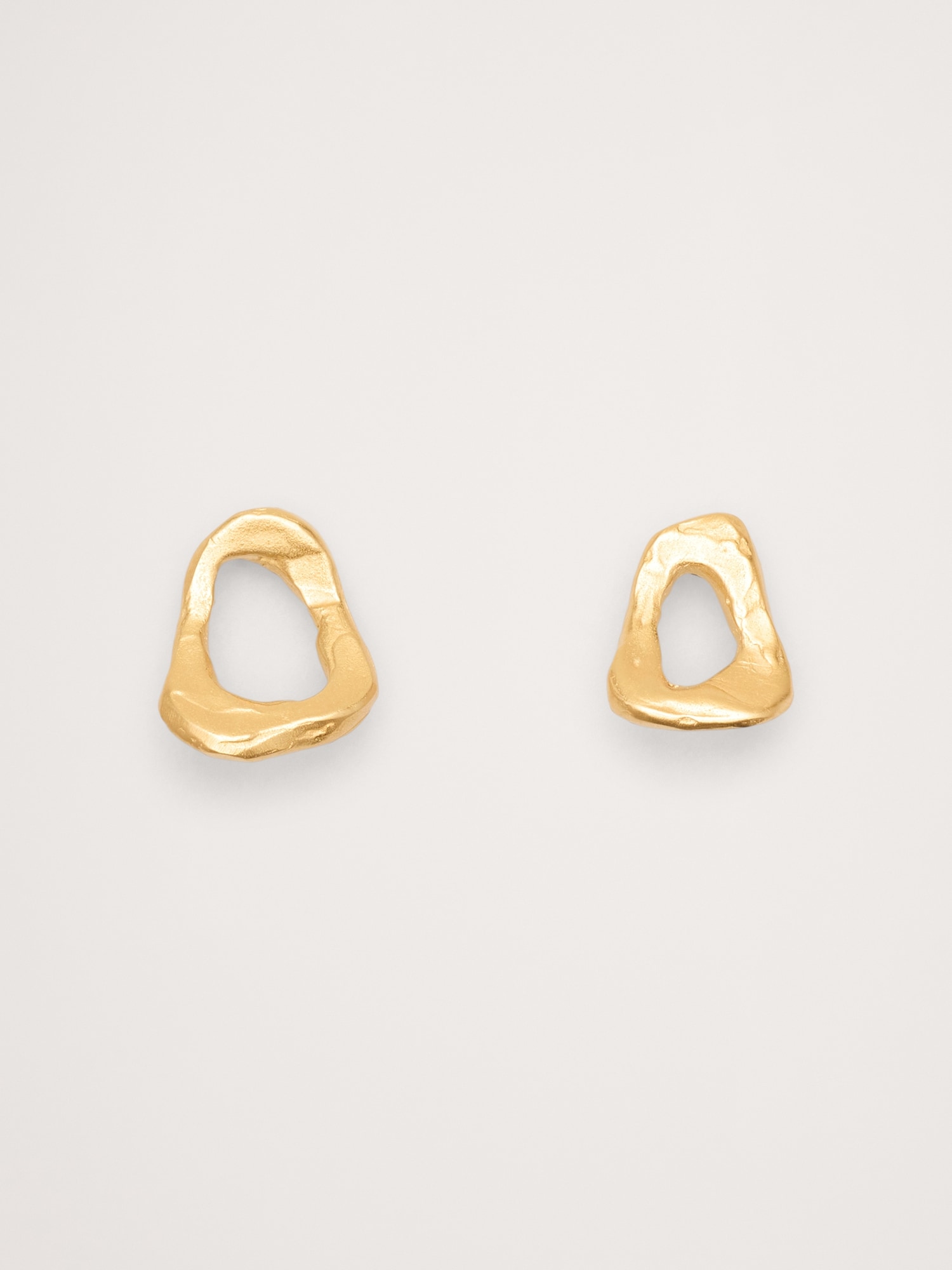 Ola Stud Earrings by Salt Grass