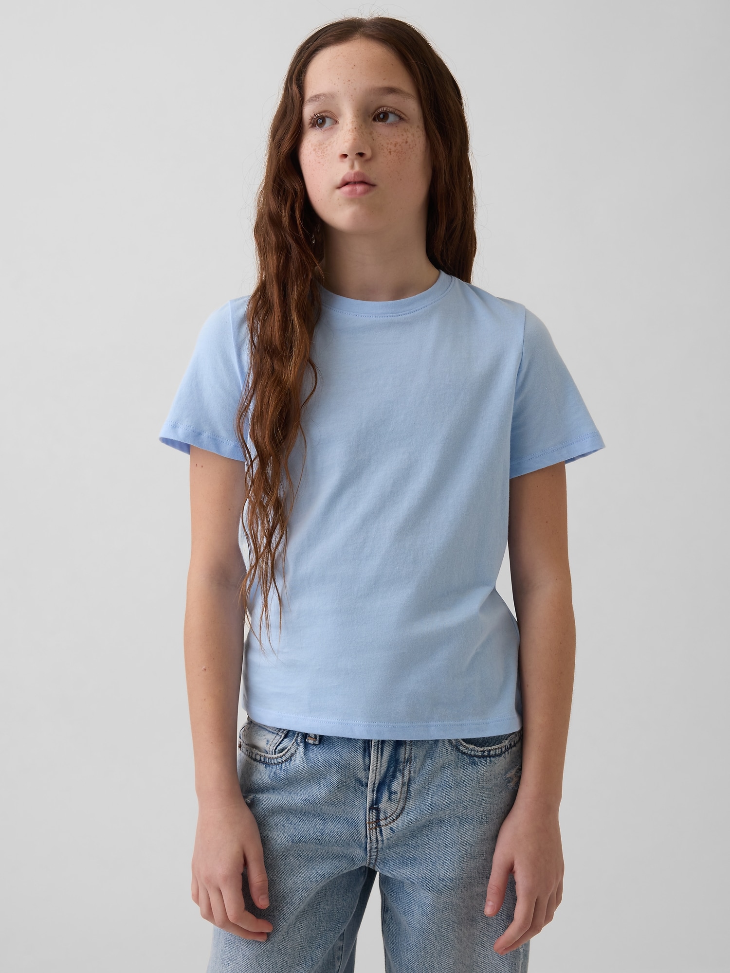 T-SHIRT VINTAGEDOUX POUR ENFANT