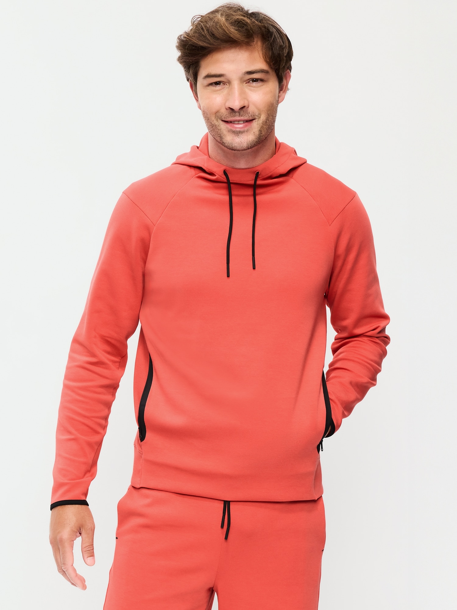 Dynamic Fleece 4.0 Hoodie