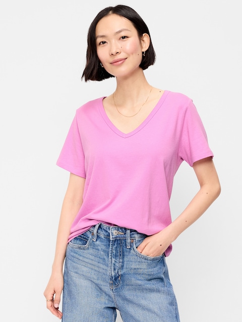 EveryWear V-Neck T-Shirt