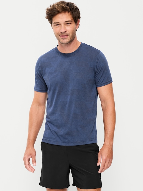 T-SHIRT NUAGESPORT