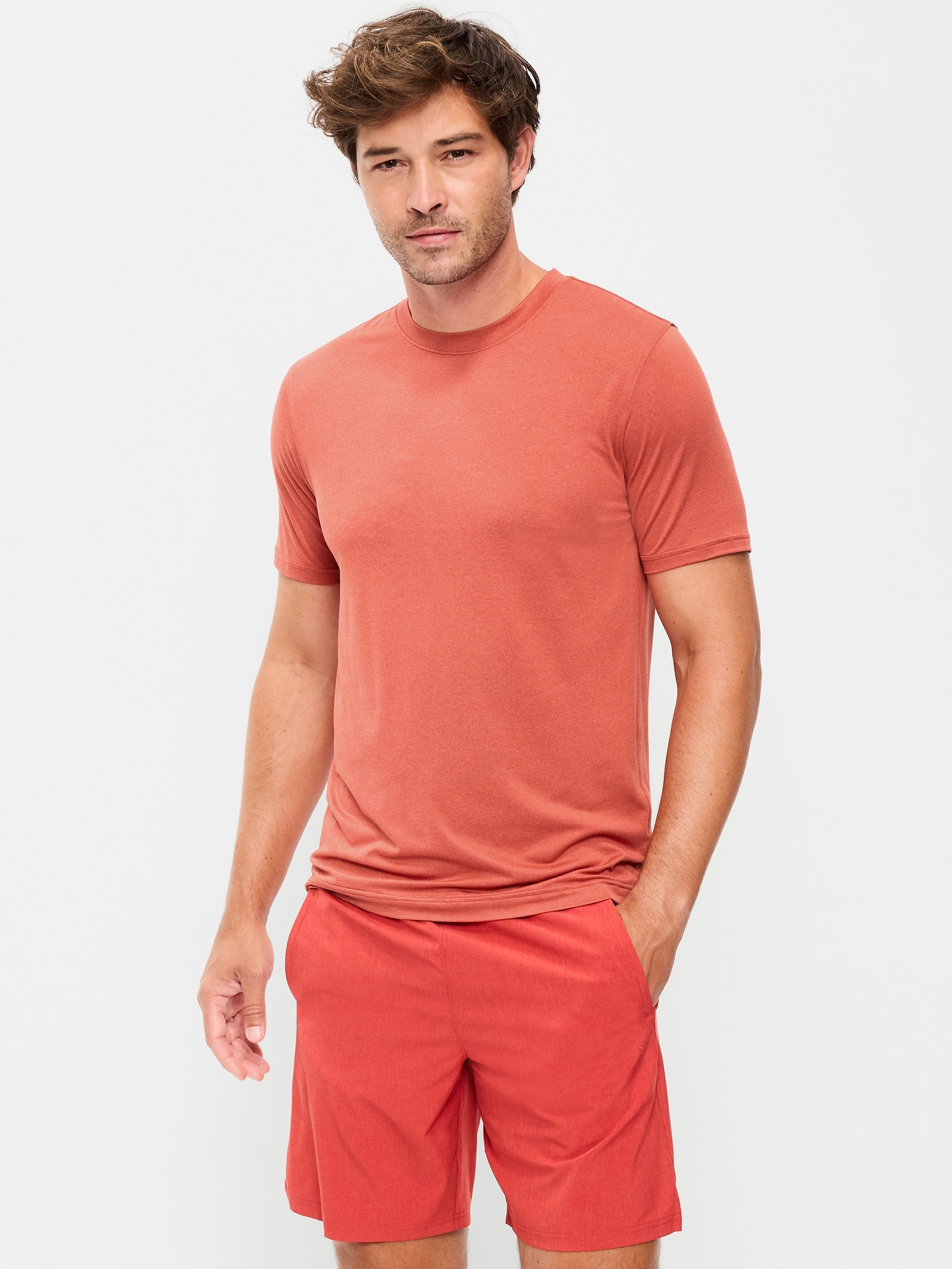 T-SHIRT DOUX NUAGE 94