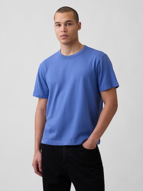 Adult Heavyweight Relaxed T-Shirt