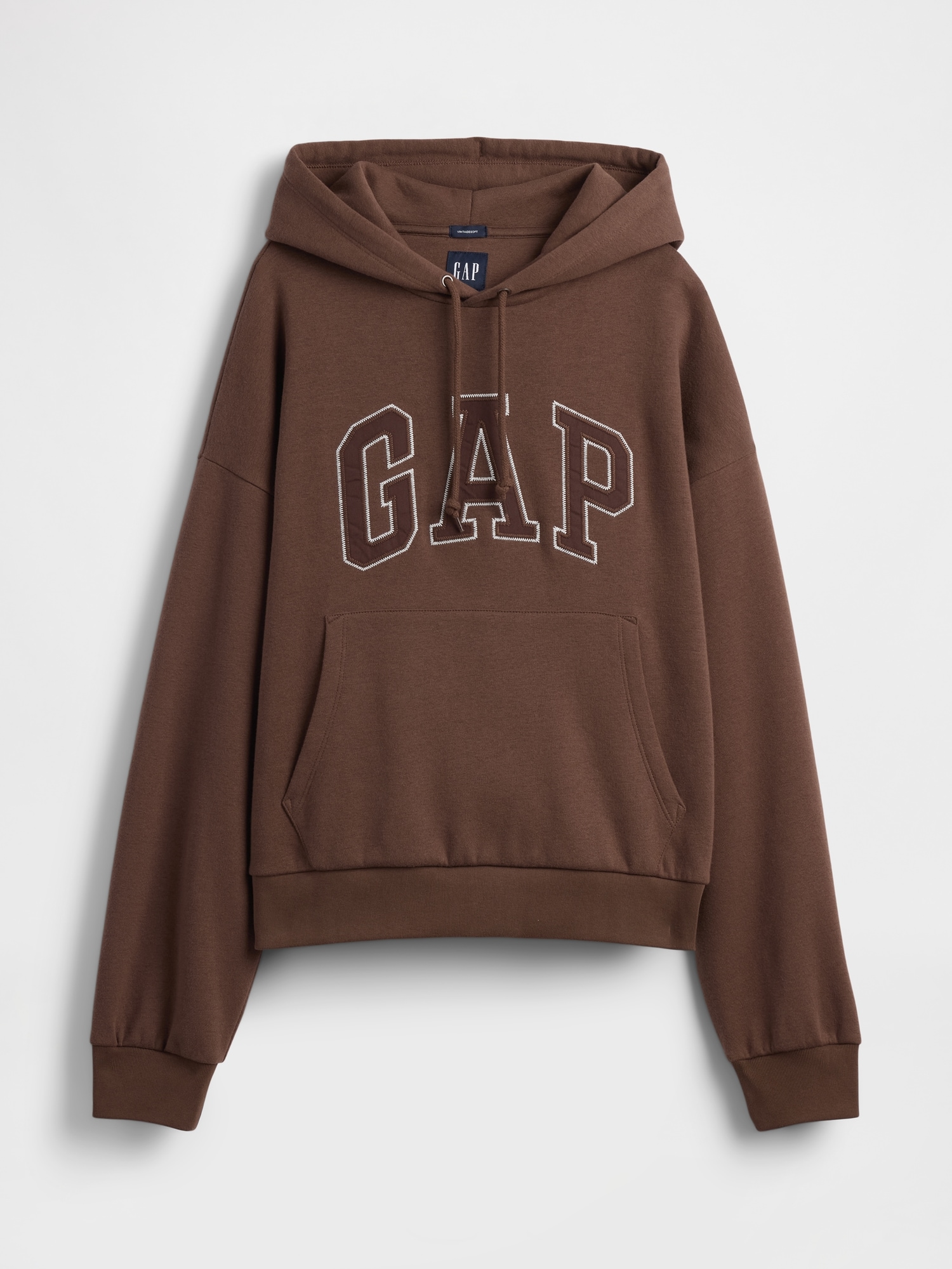 Gap公式オンラインストア | ヴィンテージソフト オーバーサイズ GAP